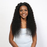 Deep Wave U Part Wig - Neobeauty Hair