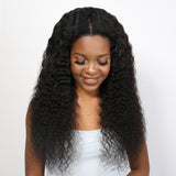 Deep Wave U Part Wig - Neobeauty Hair