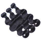 Bodywave Brazilian Hair 3 Bundles Pack - Neobeauty Hair