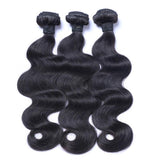 Bodywave Brazilian Hair 3 Bundles Pack - Neobeauty Hair