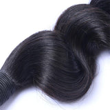 Loose Wave Brazilian Hair 3 Bundles Pack - Neobeauty Hair