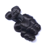 Loose Wave Brazilian Hair 3 Bundles Pack - Neobeauty Hair