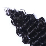 Deep Wave Brazilian Hair 3 Bundles Pack - Neobeauty Hair