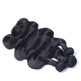 Bodywave Brazilian Hair 3 Bundles Pack - Neobeauty Hair