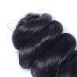 Loose Wave Brazilian Hair 3 Bundles Pack - Neobeauty Hair