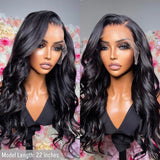 180% Density Frontal Lace Wig Glueless Pre Plucked Wholesale and Supplier