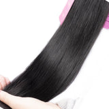 brazilian straight weave bundles