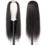 Straight U Part Wig - Neobeauty Hair