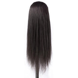 Straight U Part Wig - Neobeauty Hair