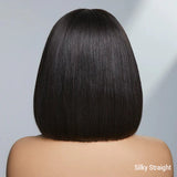 Undetectable Lace Glueless 4x4 Closure Bob Wig | Pre Bleached Knots Wholesale and Supplier
