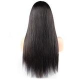 Neobeauty Straight Hair Middle Part Lace Wig Human Hair Flash Sale
